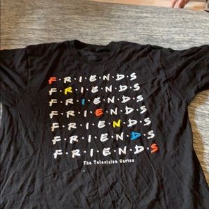 Friends tee
